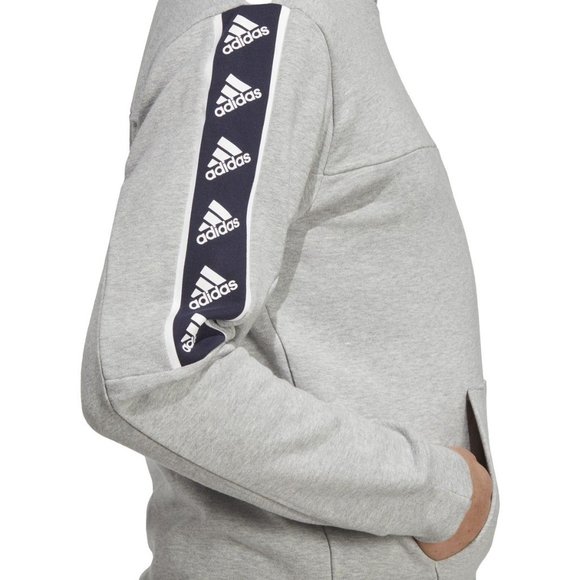ADIDAS BRANDLOVE MENS HOODIE SMALL - Picture 5 of 5